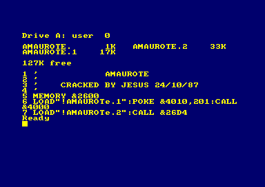 Amaurote (UK) (1987) _Jesus.rar